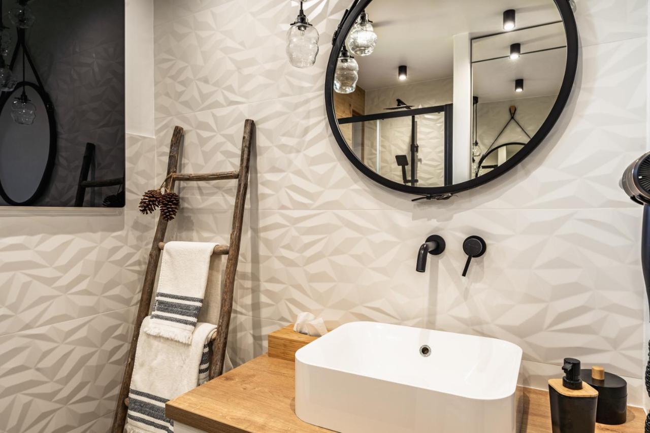 Apartament Pod Wierchem Zakopane Kültér fotó