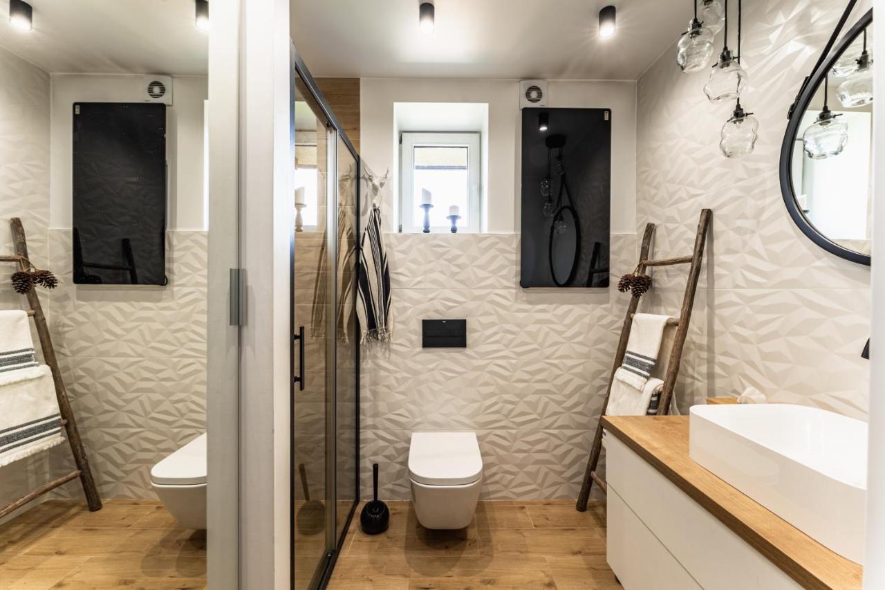 Apartament Pod Wierchem Zakopane Kültér fotó