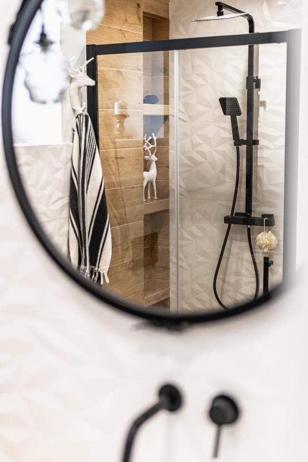 Apartament Pod Wierchem Zakopane Kültér fotó