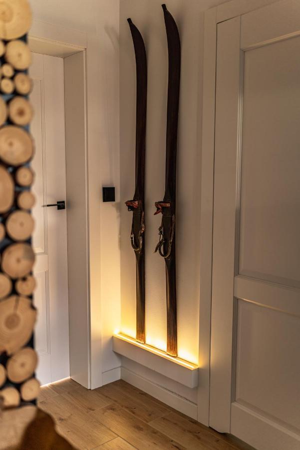 Apartament Pod Wierchem Zakopane Kültér fotó