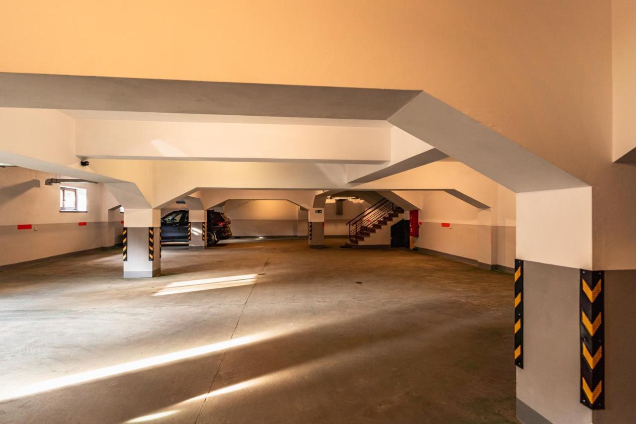 Apartament Pod Wierchem Zakopane Kültér fotó