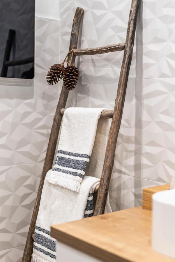 Apartament Pod Wierchem Zakopane Kültér fotó