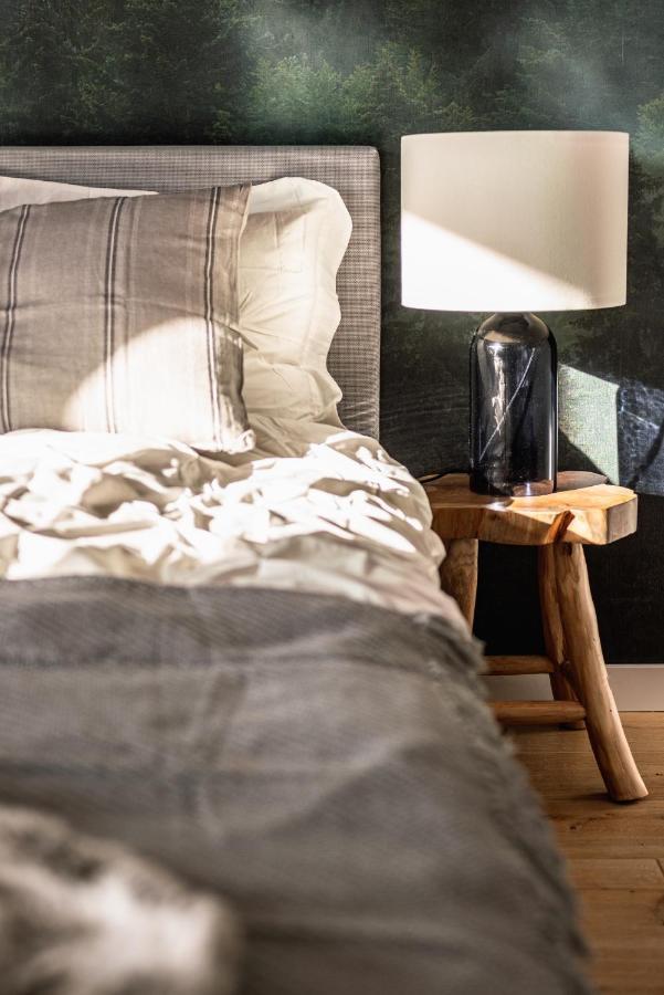 Apartament Pod Wierchem Zakopane Kültér fotó
